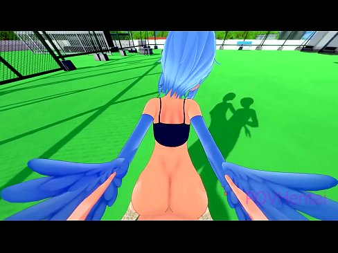❤️ Harpy monster intombazana. Iphonografi  kuthi  ❌❤